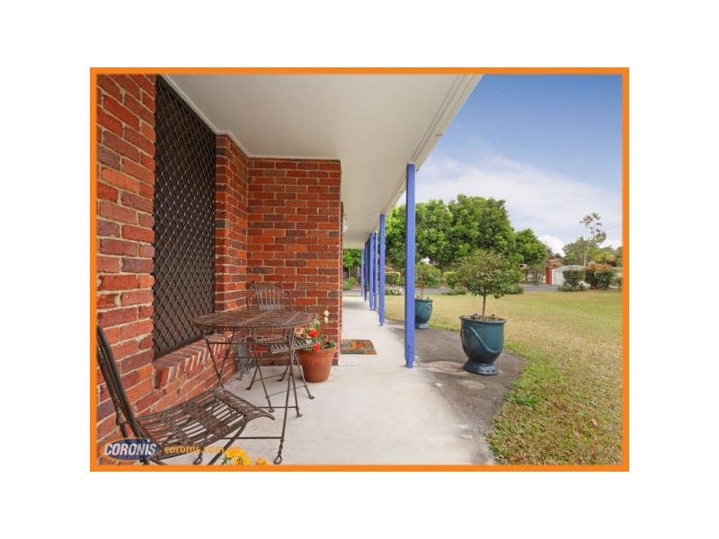 36 Winchester Avenue, Burpengary QLD 4505