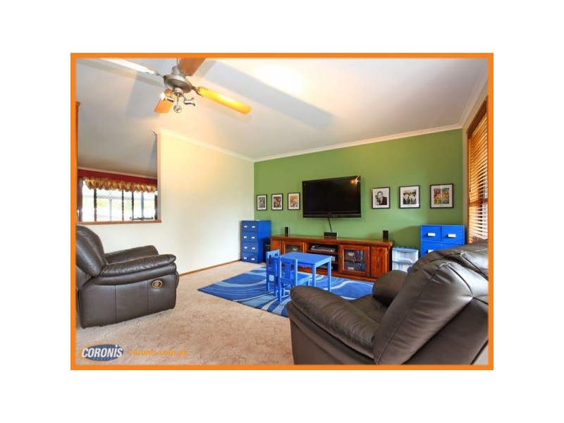 36 Winchester Avenue, Burpengary QLD 4505