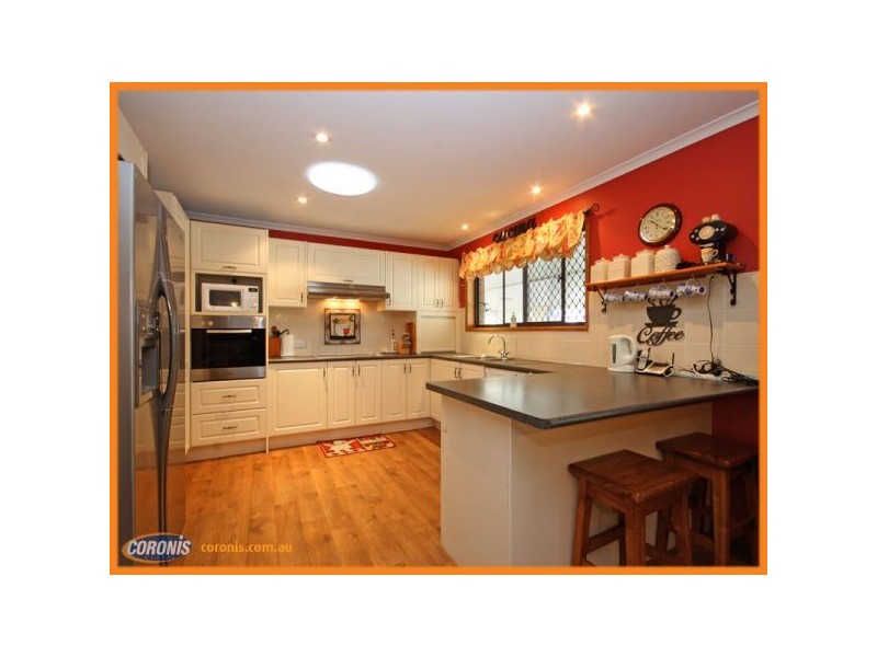 36 Winchester Avenue, Burpengary QLD 4505