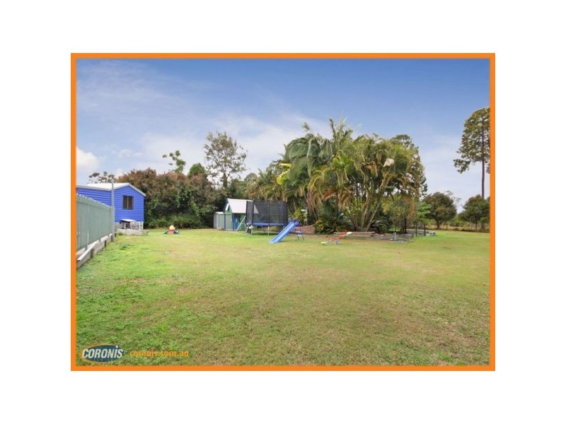 36 Winchester Avenue, Burpengary QLD 4505