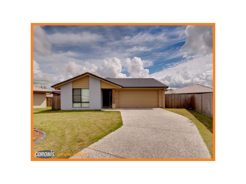 20 Geary Court, Caboolture QLD 4510