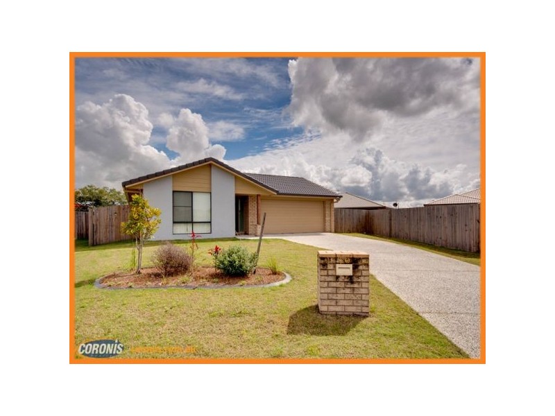 20 Geary Court, Caboolture QLD 4510