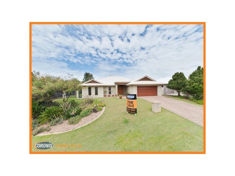 2 Pacha Close, Coomera Waters QLD 4209