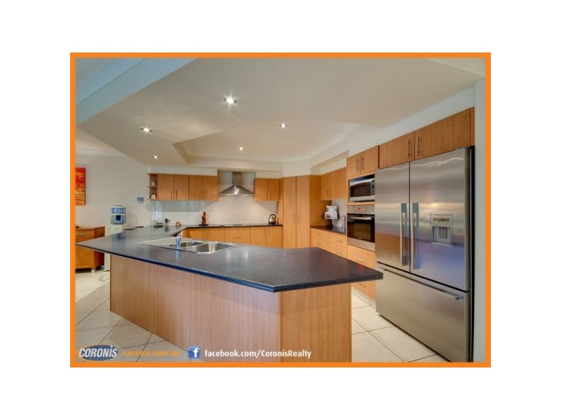 2 Pacha Close, Coomera Waters QLD 4209