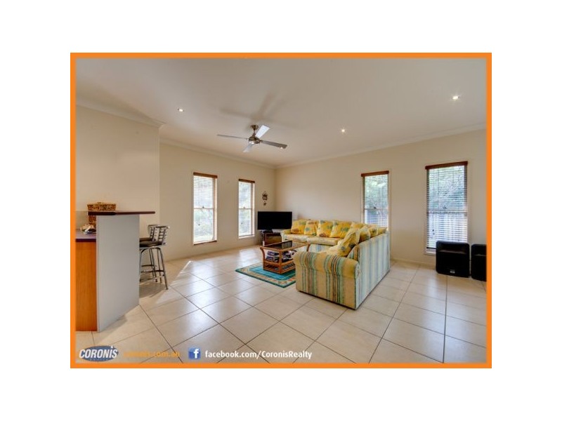 2 Pacha Close, Coomera Waters QLD 4209