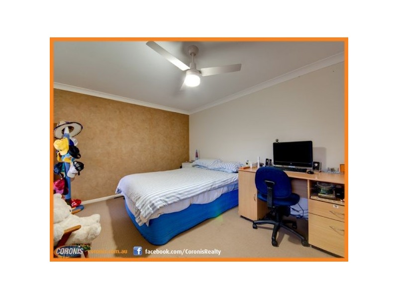 2 Pacha Close, Coomera Waters QLD 4209