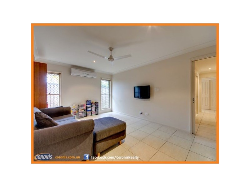 2 Pacha Close, Coomera Waters QLD 4209