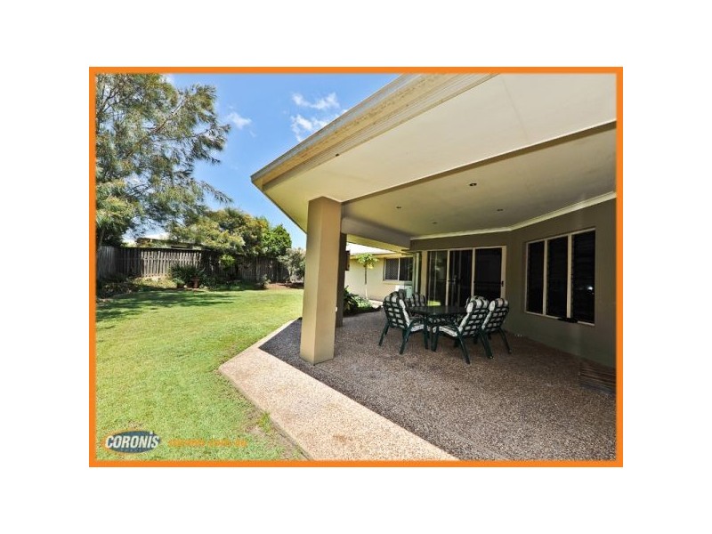 2 Pacha Close, Coomera Waters QLD 4209