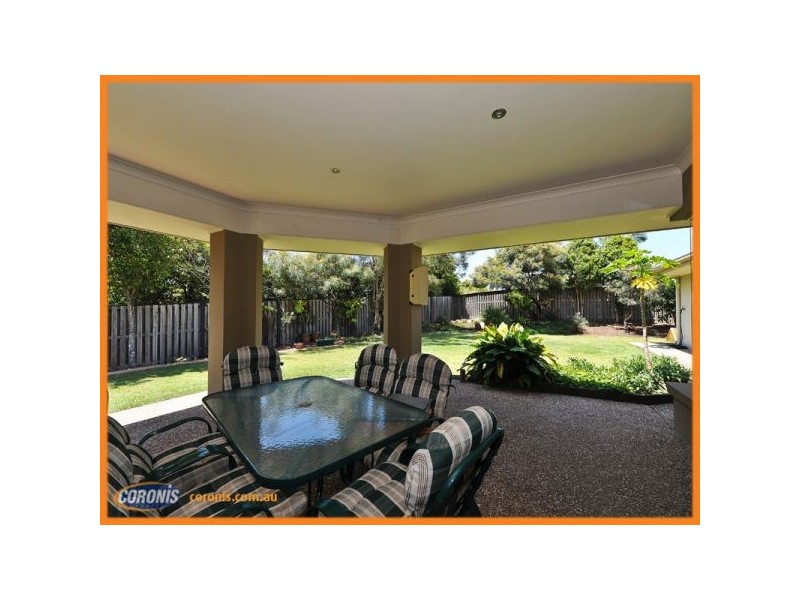 2 Pacha Close, Coomera Waters QLD 4209