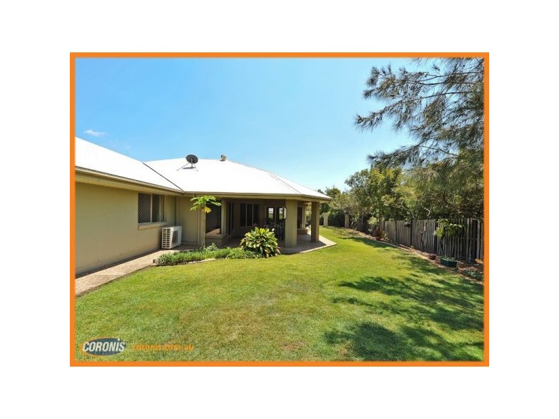 2 Pacha Close, Coomera Waters QLD 4209