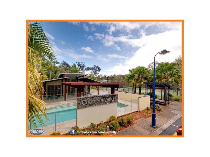 2 Pacha Close, Coomera Waters QLD 4209
