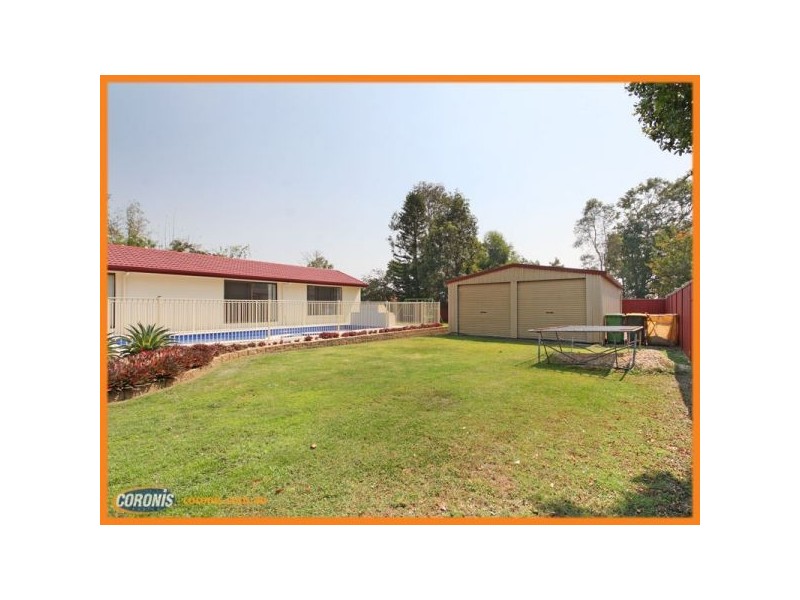 48 Findlay Street, Burpengary QLD 4505
