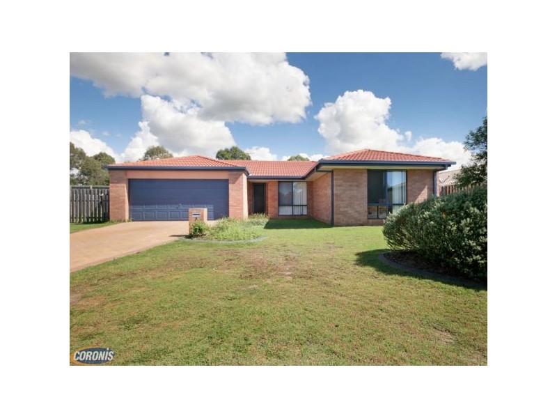 3 Peppermint Court, Bracken Ridge QLD 4017