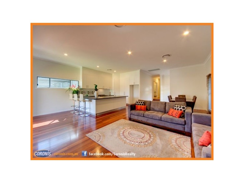 281 Payne Road, The Gap QLD 4061