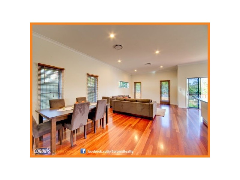 281 Payne Road, The Gap QLD 4061