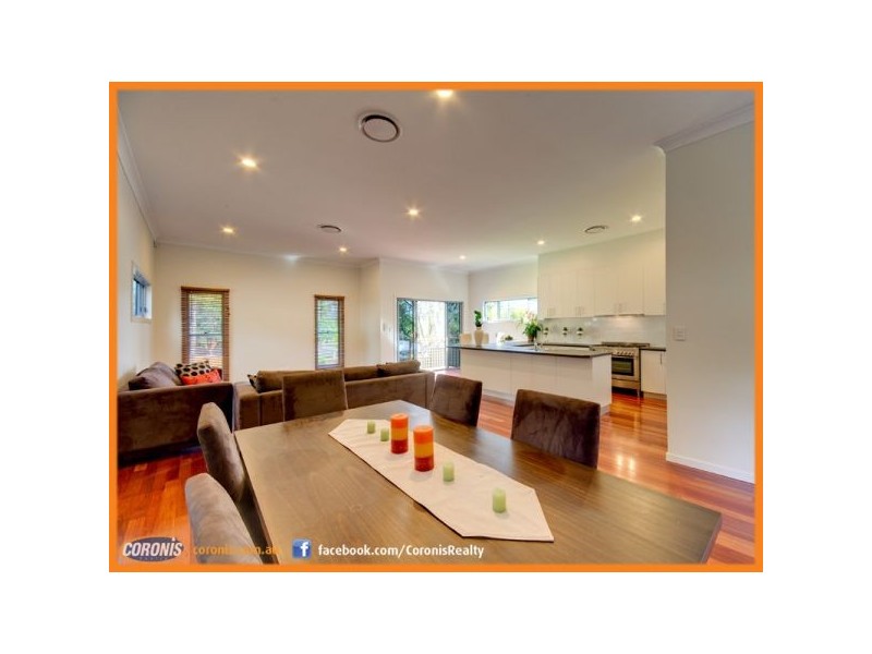 281 Payne Road, The Gap QLD 4061