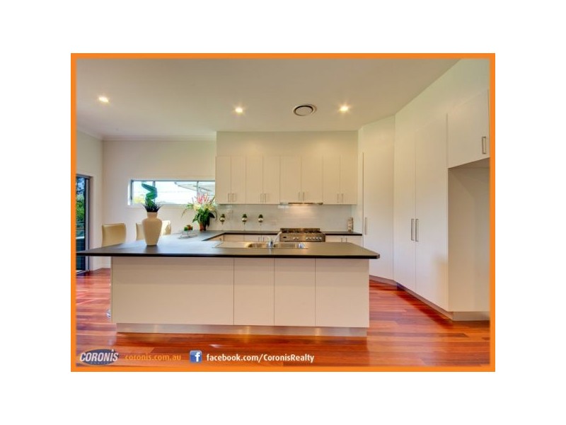 281 Payne Road, The Gap QLD 4061