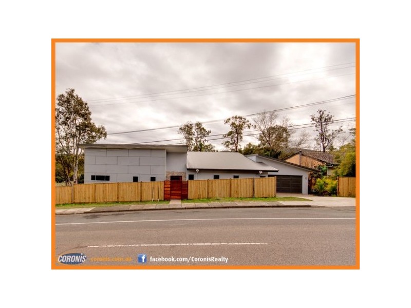 281 Payne Road, The Gap QLD 4061