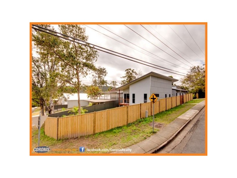 281 Payne Road, The Gap QLD 4061