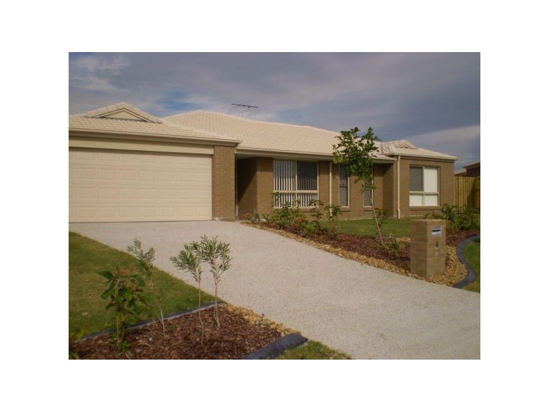 4 Tangelo Court, Bellmere QLD 4510
