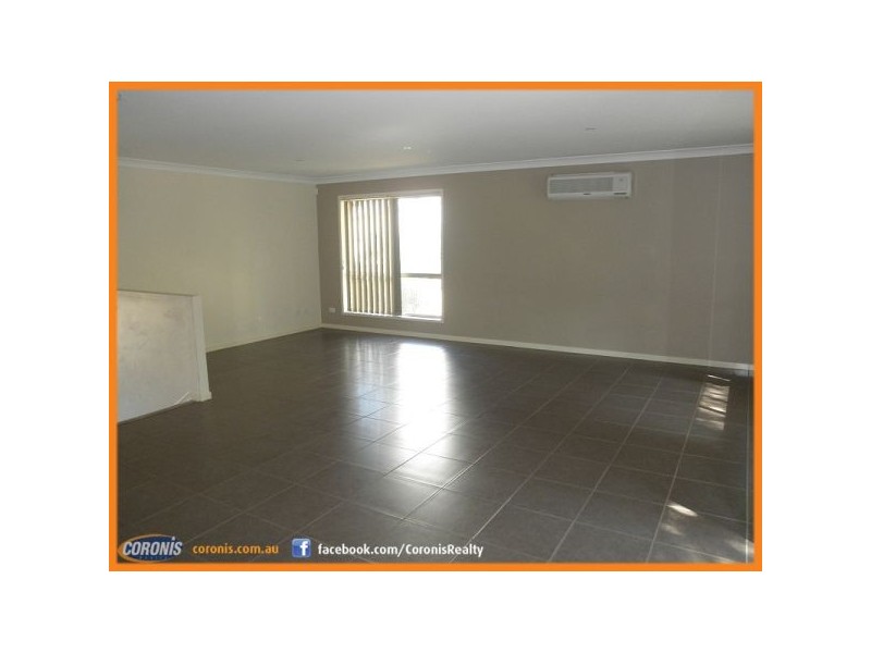 37 Bluetail Crescent, Upper Coomera QLD 4209