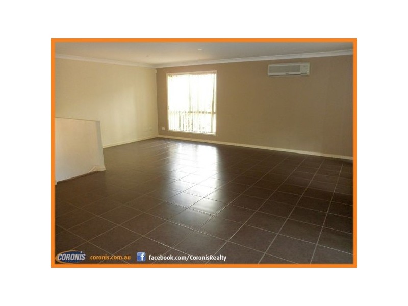 37 Bluetail Crescent, Upper Coomera QLD 4209