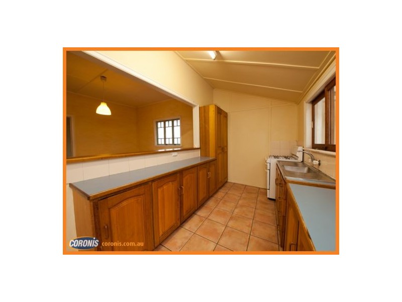 48 Rusden Street, Kelvin Grove QLD 4059