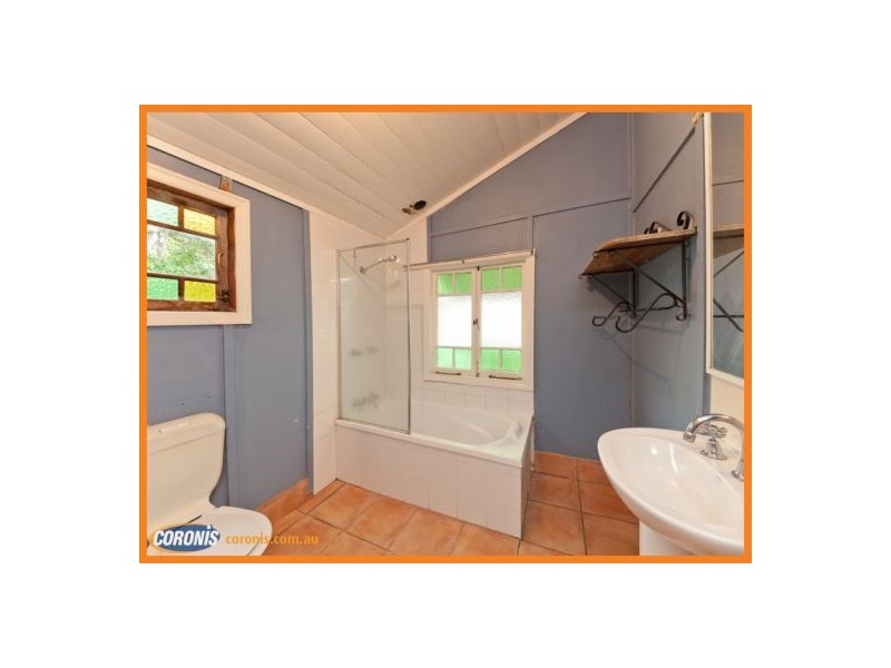 48 Rusden Street, Kelvin Grove QLD 4059