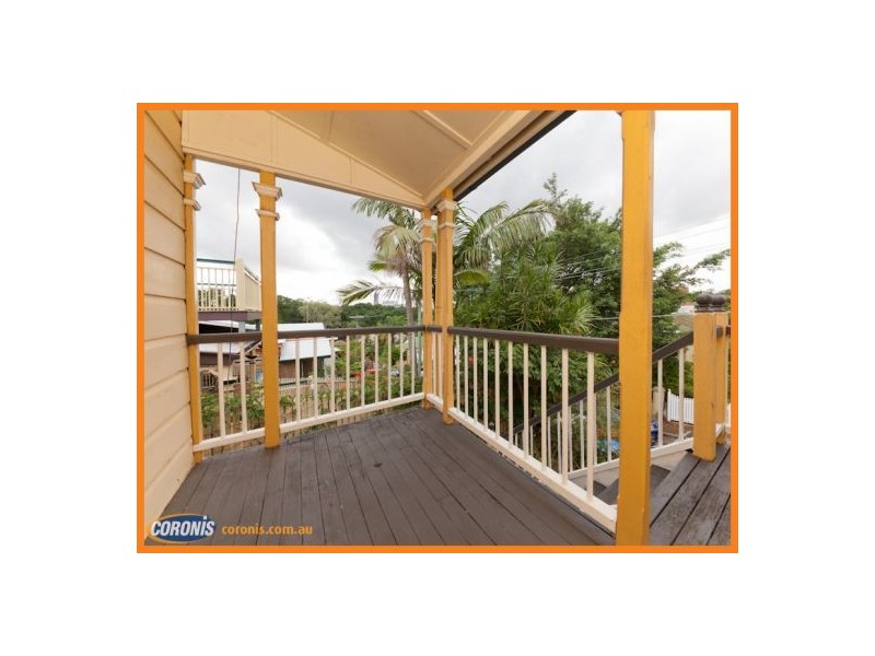 48 Rusden Street, Kelvin Grove QLD 4059