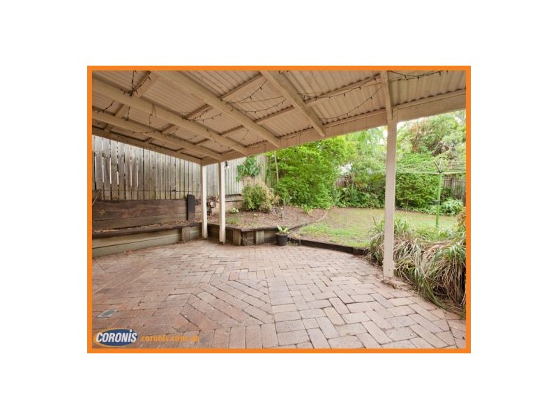 48 Rusden Street, Kelvin Grove QLD 4059