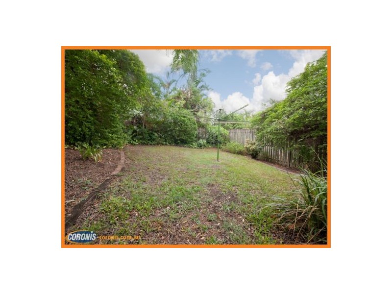 48 Rusden Street, Kelvin Grove QLD 4059