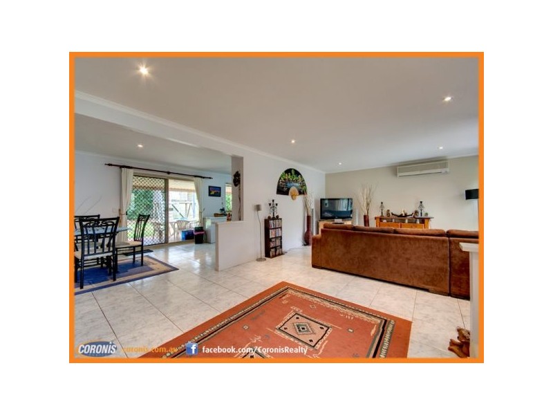 5 Egar Court, Murrumba Downs QLD 4503