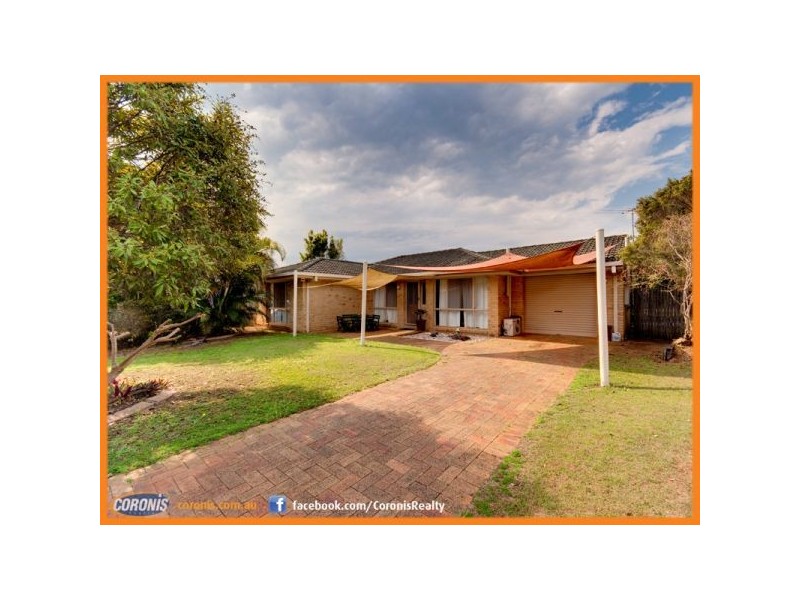5 Egar Court, Murrumba Downs QLD 4503