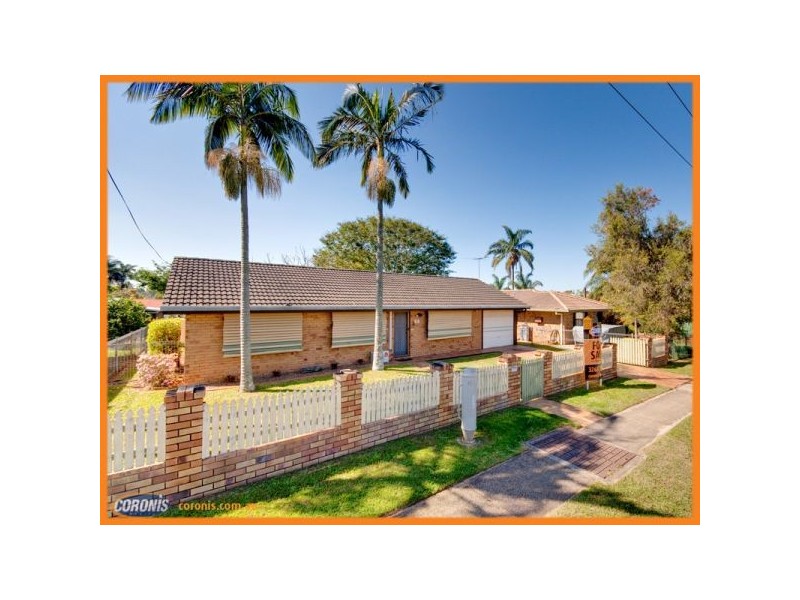 60 Ann Street, Kallangur QLD 4503