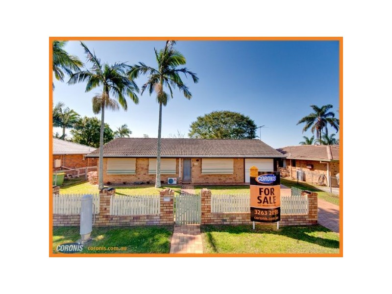 60 Ann Street, Kallangur QLD 4503