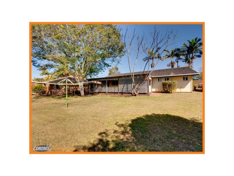 60 Ann Street, Kallangur QLD 4503