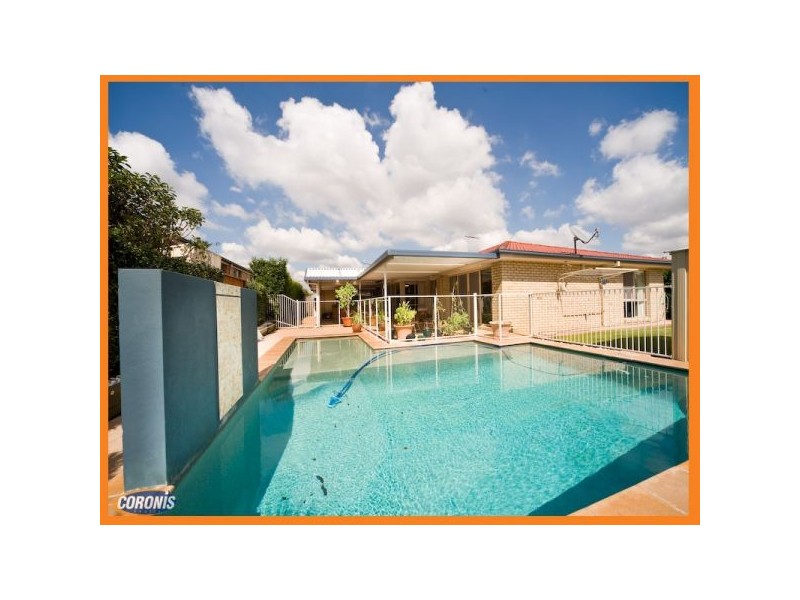 61 Underwood Street, Wakerley QLD 4154