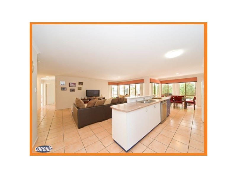 61 Underwood Street, Wakerley QLD 4154