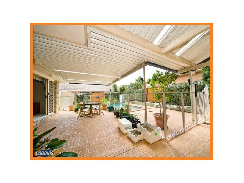 61 Underwood Street, Wakerley QLD 4154