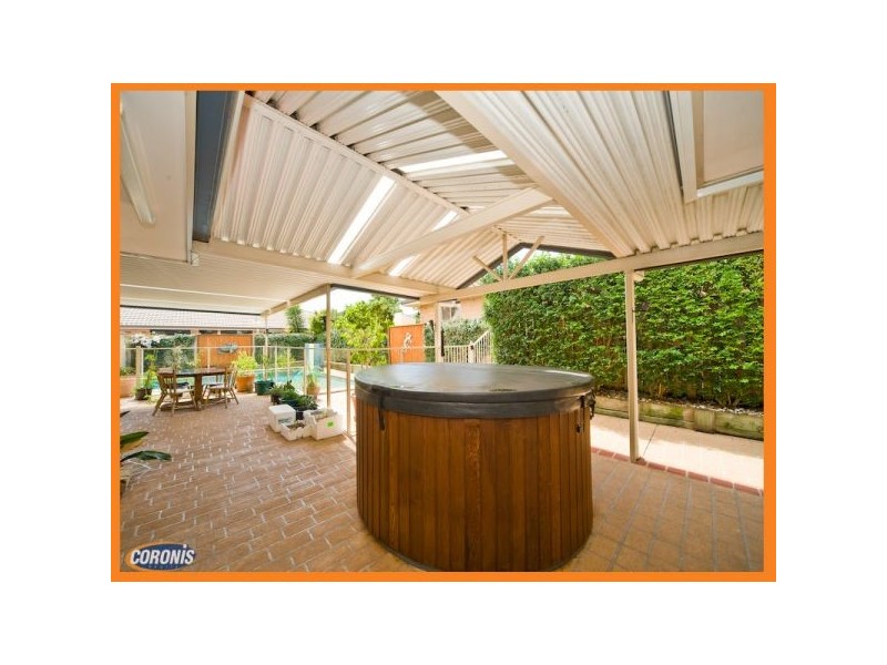 61 Underwood Street, Wakerley QLD 4154