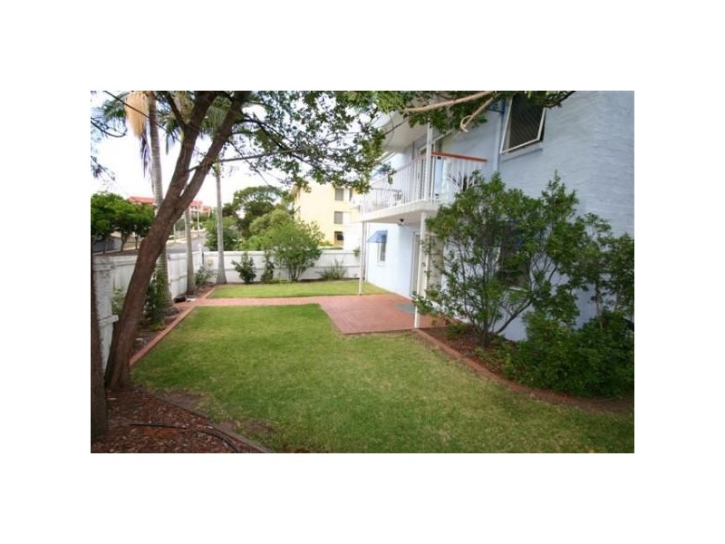 1/94 Haig Street, Gordon Park QLD 4031