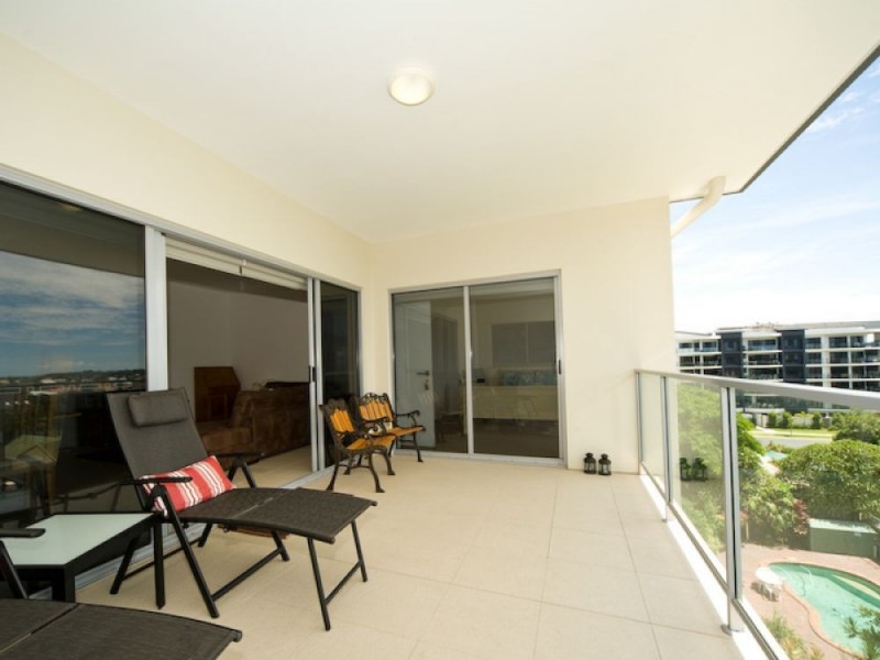 40/150 Middle Street, Cleveland QLD 4163