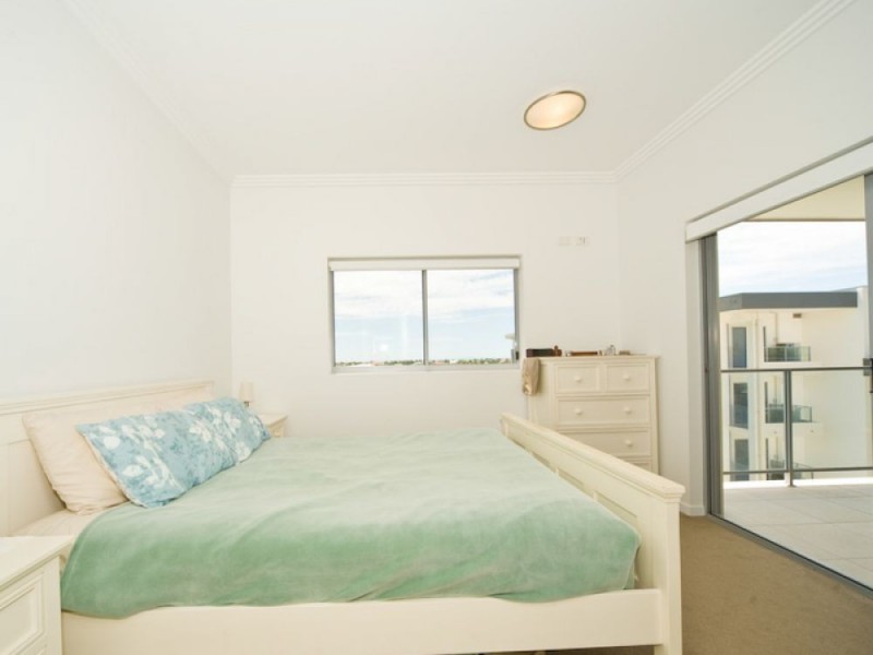 40/150 Middle Street, Cleveland QLD 4163