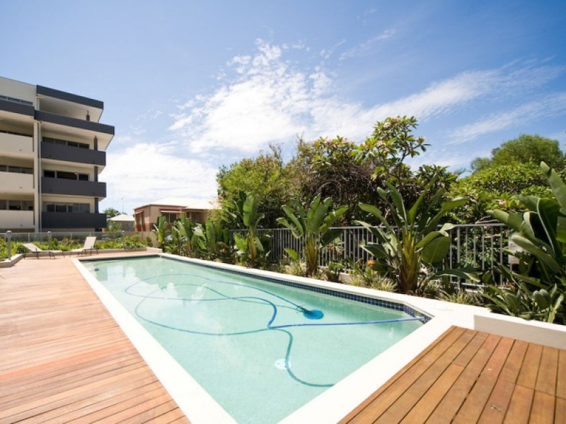 40/150 Middle Street, Cleveland QLD 4163