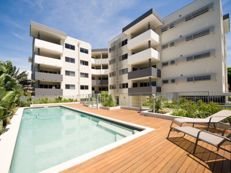 40/150 Middle Street, Cleveland QLD 4163