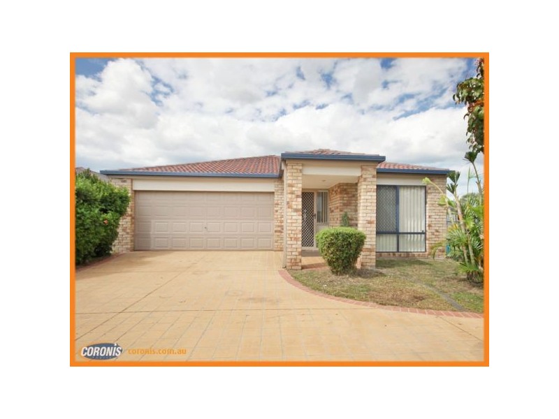 22 Eucalypt Place, Bracken Ridge QLD 4017