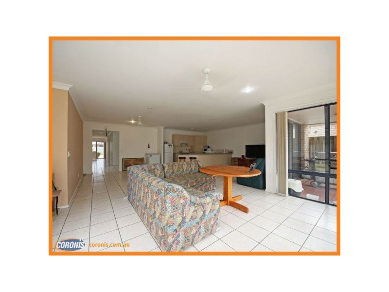 22 Eucalypt Place, Bracken Ridge QLD 4017