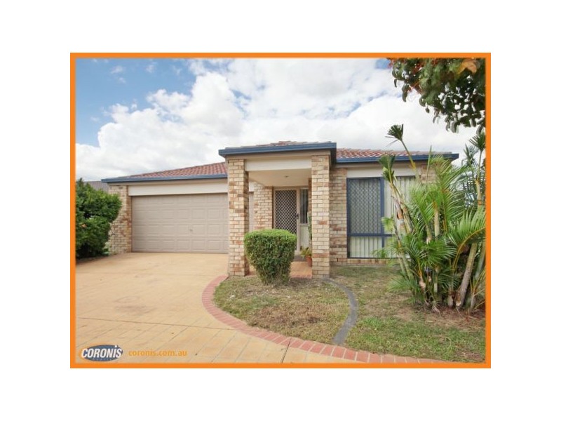 22 Eucalypt Place, Bracken Ridge QLD 4017