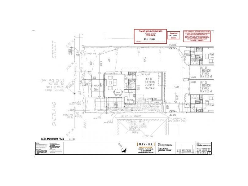 8 Shetland Street, Morningside QLD 4170