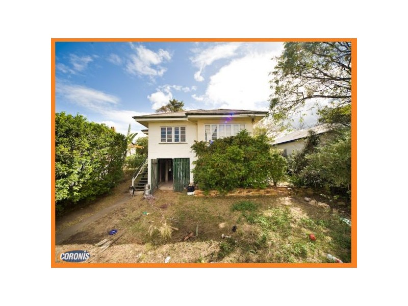 8 Shetland Street, Morningside QLD 4170